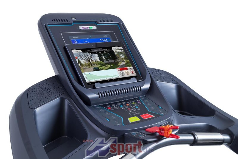 Běžecký trenažér Spiro 90 iRun