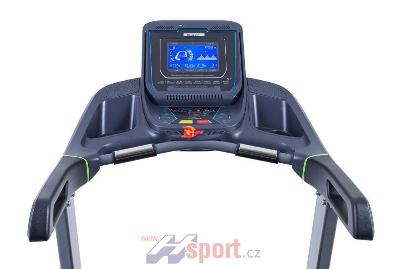 Běžecký trenažér Spiro 90 iRun