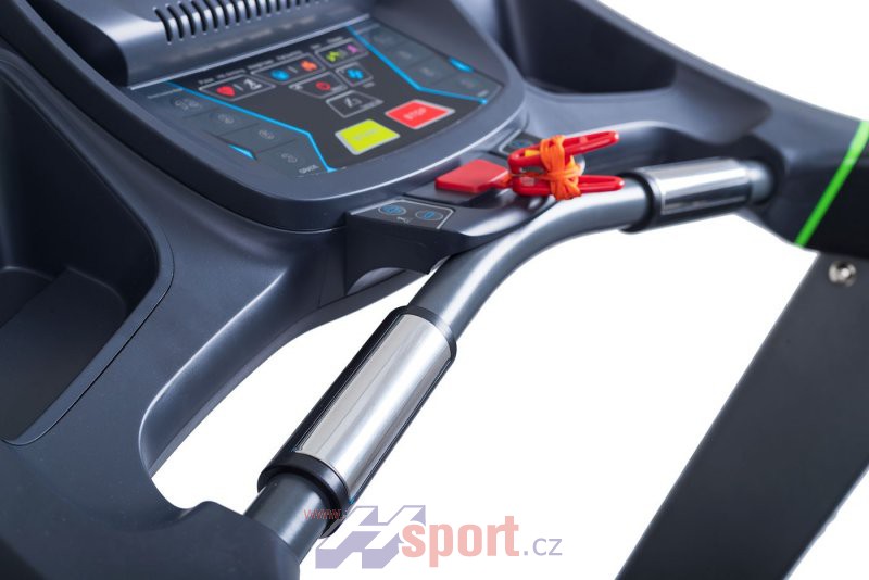 Běžecký trenažér Spiro 90 iRun