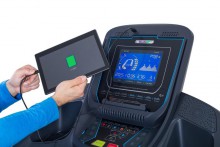 Běžecký trenažér Spiro 90 iRun