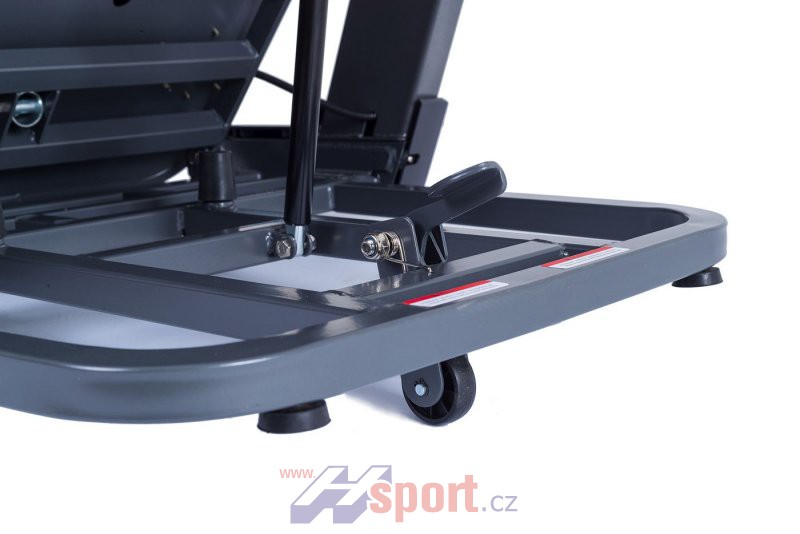 Běžecký trenažér Spiro 90 iRun