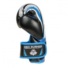 Boxerské rukavice DBX Bushido ARB407 6 oz
