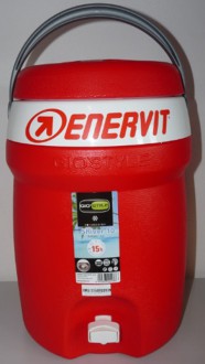 Barel Enervit 10 l