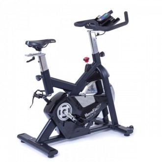 Cyklotrenažer Housefit RACER 70