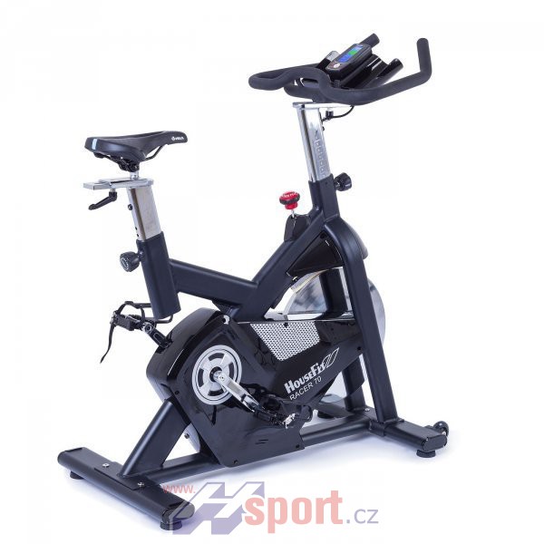 Cyklotrenažer Housefit RACER 70
