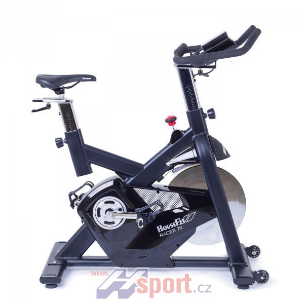 Cyklotrenažer Housefit RACER 70