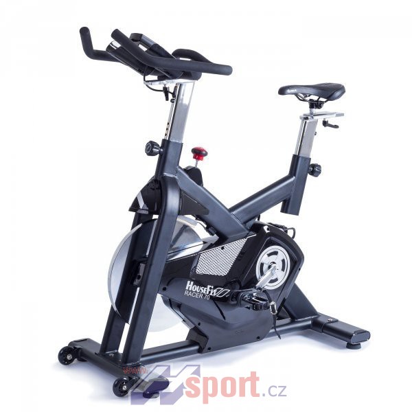 Cyklotrenažer Housefit RACER 70