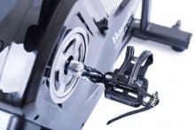 Cyklotrenažer Housefit RACER 70