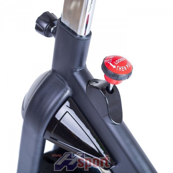 Cyklotrenažer Housefit RACER 70