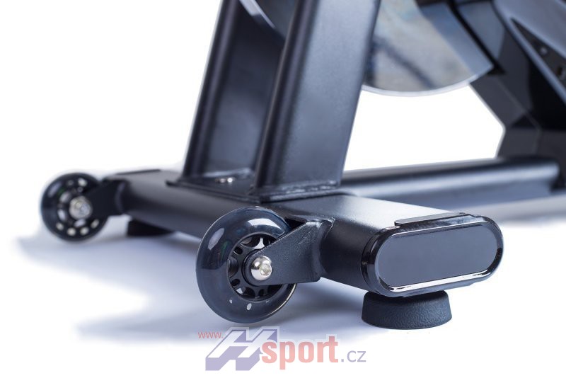 Cyklotrenažer Housefit RACER 70