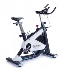 Cyklotrenažér Housefit Racer 50