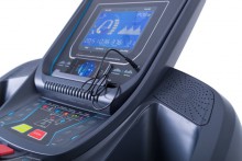 Běžecký trenažér Housefit Spiro 90 iRun