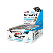 Amix Sport Power Energy Snack bar 45g