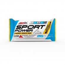 Amix Sport Power Energy Snack bar 45g