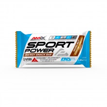 Amix Sport Power Energy Snack bar 45g