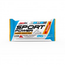 Amix Sport Power Energy Snack bar 45g