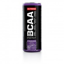 Nutrend BCAA Energy 330 ml