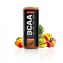 Nutrend BCAA Energy 330 ml