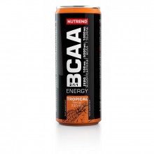 Nutrend BCAA Energy 330 ml