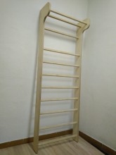 Žebřiny Hsport Exclusive 240 x 70 cm