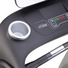 Elektrický běžecký trenažér HMS BE 6000