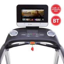 Elektrický běžecký trenažér HMS BE 6000