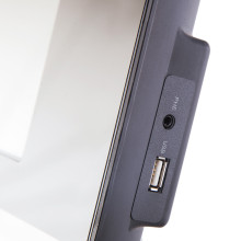 Elektrický běžecký trenažér HMS BE 6000