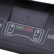 Elektrický běžecký trenažér HMS BE 6000