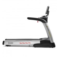 Elektrický běžecký trenažér HMS BE 6000