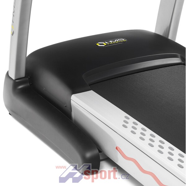 Elektrický běžecký trenažér HMS BE 6000