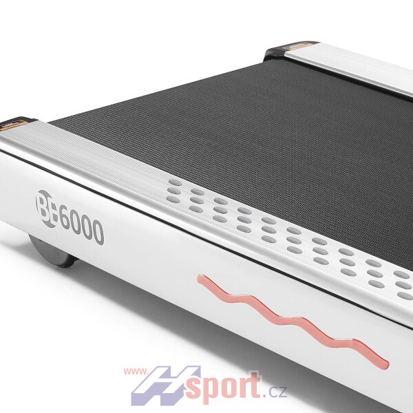 Elektrický běžecký trenažér HMS BE 6000