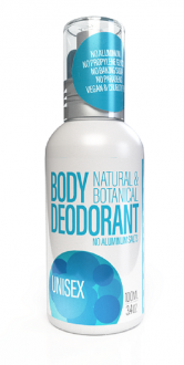 Sportique Body deodorant