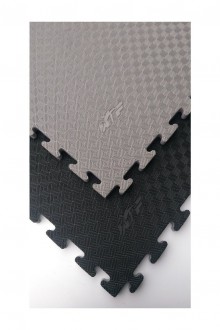 Tatami Taekwondo oboustranné 100 x 100 cm - 2,5 cm