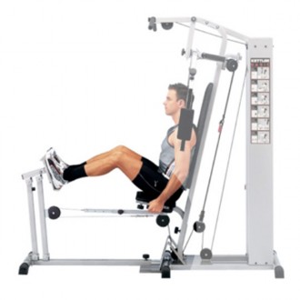 7459-580 TLAKY NA NOHY - pro Basic E