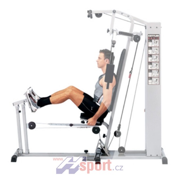 7459-580 TLAKY NA NOHY - pro Basic E