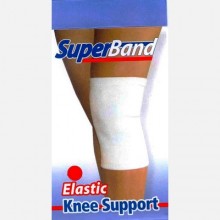 Elastická bandáž SuperBand - koleno