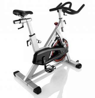 Cyklotrenažer Kettler Speed 3