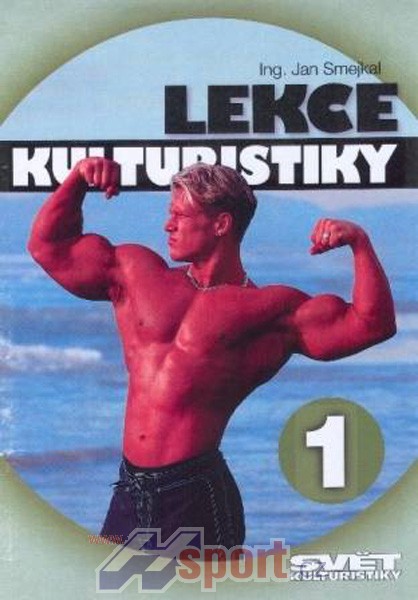 LEKCE KULTURISTIKY 1