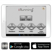 Běžecký pás Insportline inCondi T400i