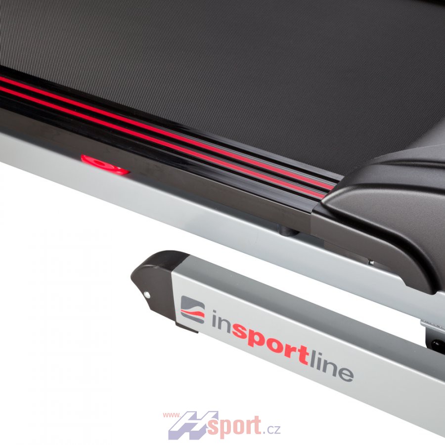 Běžecký pás Insportline inCondi T60i