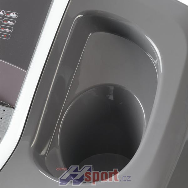 Elektrický běžecký trenažér HMS BE 5000-i