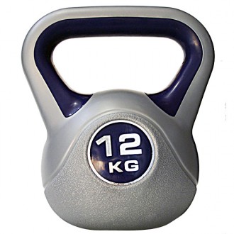 Kettlebell 12 kg