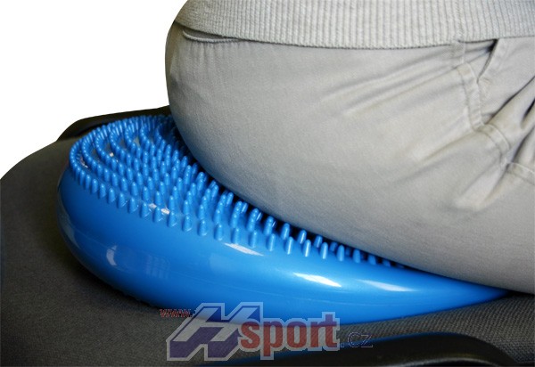 Balanční polštář s bodlinami