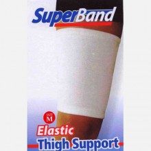 Elastická bandáž SuperBand - stehno