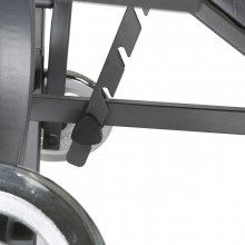 Posilovací lavice HAMMER - BENCH BERMUDA  XT PRO