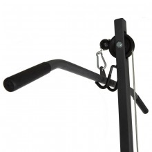 Posilovací lavice HAMMER - BENCH BERMUDA  XT PRO