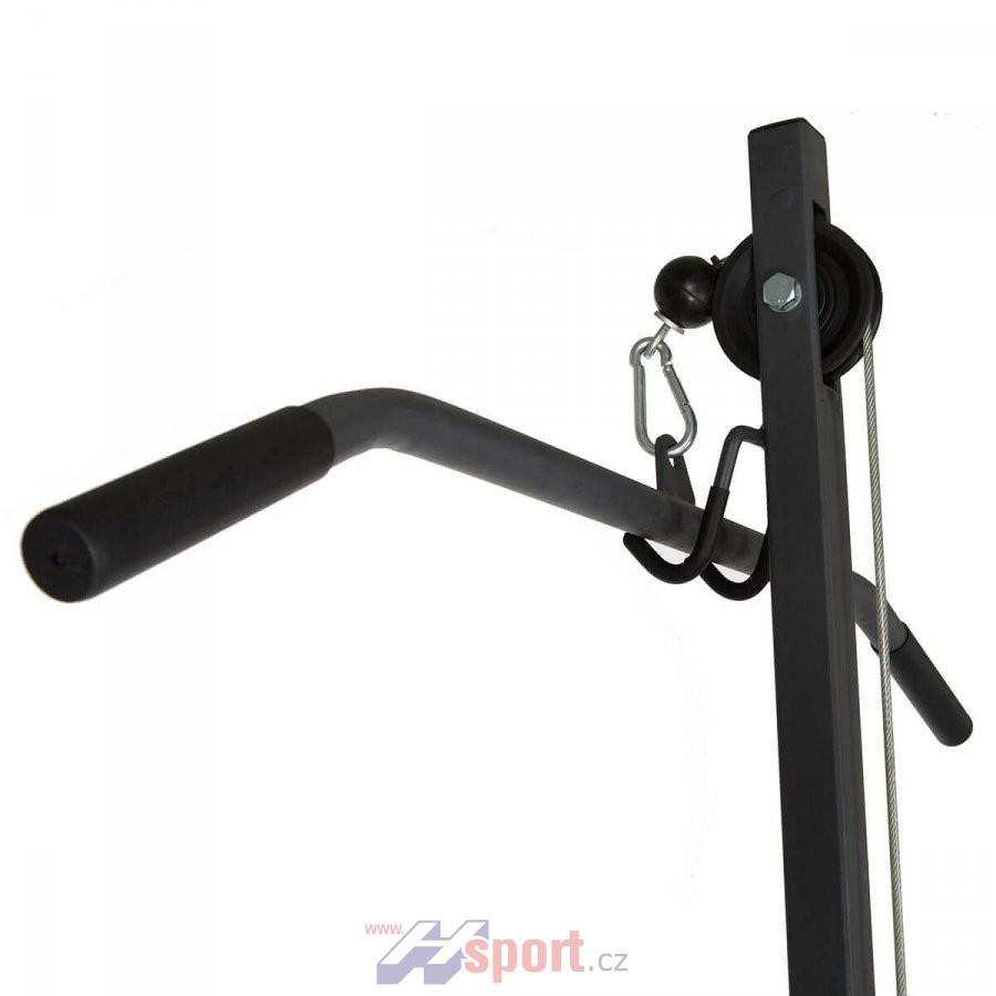 Posilovací lavice HAMMER - BENCH BERMUDA  XT PRO