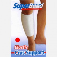 Elastická bandáž SuperBand - lýtko