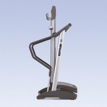 MARATHON HS - běžecká plocha po sklopení