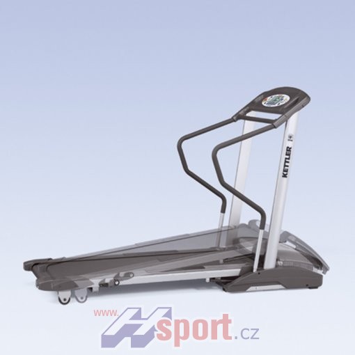 MARATHON HS - fáze sklonu běžecké plochy